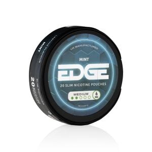 Mint Nicotine Pouches | 6mg